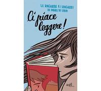 Ci piace leggere!
