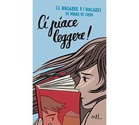 Ci piace leggere!