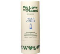 Ci piace molto il Planet Deo-Stick Fresh Citrus