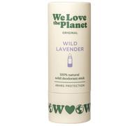 Ci piace molto il Planet Deo-Stick Lavanda Selvatica