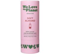 Ci piace molto il Planet Deo-Stick Soft Almond