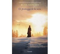 Ci proteggerà la neve