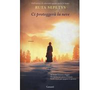 Ci proteggerà la neve
