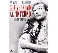 ci rivedremo all'inferno DVD Italian Import (DVD)