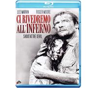 Ci Rivedremo All'Inferno (Blu-Ray) PULP VIDEO