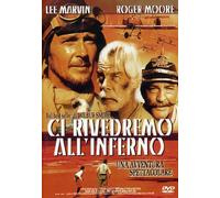 Ci rivedremo all'Inferno
