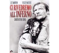 ci rivedremo all'inferno DVD Italian Import (DVD)