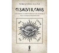Ci salvi il caos. I segni di una provvidenza quantistica nell’eterogenesi dei fini
