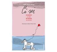 Ci sei. Diario di una nonna in attesa