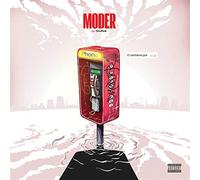 Ci Sentiamo Poi - Moder Feat Duna (Audio CD)