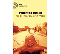 Ci si mette una vita