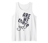 Ci Siamo Ancora Road Trip Vacay 2021 Travel Funny Matching Canotta