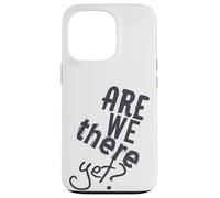 Ci siamo ancora Road Trip Vacay 2021 Travel Funny Matching Custodia per iPhone 13 Pro