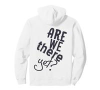 Ci Siamo Ancora Road Trip Vacay 2021 Travel Funny Matching Felpa con Cappuccio