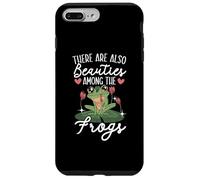 Ci sono anche bellezze tra le rane rospo Froggy Custodia per iPhone 7 Plus/8 Plus