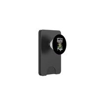 Ci sono anche bellezze tra le rane rospo Froggy PopSockets PopWallet per MagSafe