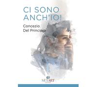 Ci sono anch'io!