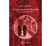 Ci sono ancora le rondini