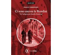 Ci sono ancora le rondini