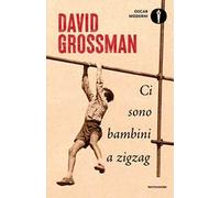 Ci sono bambini a zigzag