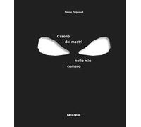 Ci sono dei mostri nella mia camera. Ediz. a colori