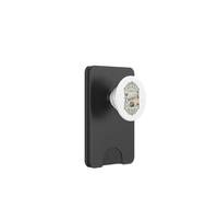 Ci sono giorni in cui non bevo whisky per settimane PopSockets PopWallet per MagSafe