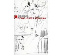 Ci sono le fate a Stoccolma. Dal diario dell'esilio mentale