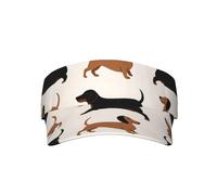 Ci Sono Molti Cani Diversi Che Cappellino da Baseball per Donne Visiera da Sole per Uomo Cappelli e Berretti da Donna