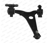 CI-TC-8418 MOOG Braccio oscillante, Sospensione ruota per CITROËN,FIAT,PEUGEOT