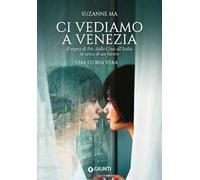 Ci vediamo a Venezia. Il sogno di Pei, dalla Cina all'Italia in cerca di un futuro