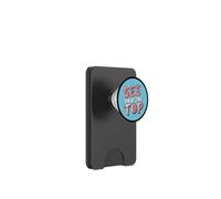 Ci vediamo al top costume per il massimo successo PopSockets PopWallet per MagSafe