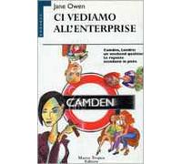 Ci vediamo all'Enterprise