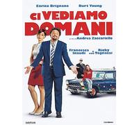 Ci Vediamo Domani (2013) DVD