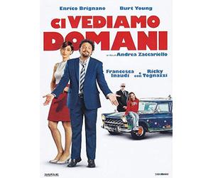 Ci Vediamo Domani (2013) DVD