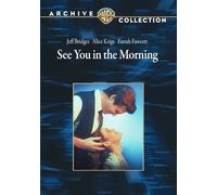 Ci Vediamo Domani DVD (1989) - Jeff Bridges, Farrah Fawcett, Drew Barrymore