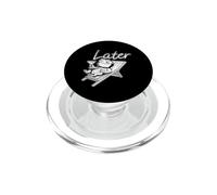 Ci vediamo dopo Estate o Vacanze - Lizard PopSockets PopGrip per MagSafe