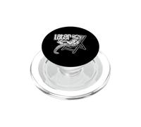 Ci vediamo dopo Estate o Vacanze - Lizard PopSockets PopGrip per MagSafe