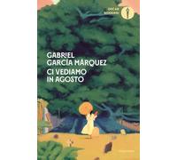 Ci vediamo in agosto