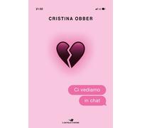 Ci vediamo in chat - Obber Cristina