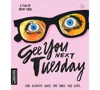 Ci vediamo martedì prossimo [Blu-ray]