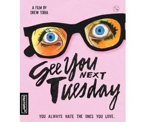 Ci vediamo martedì prossimo [Blu-ray]