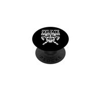 Ci vediamo nel Valhalla | Thor | Odin | VIKINGS Ragnar PopSockets PopGrip Adesivo