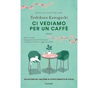 Ci vediamo per un caffè
