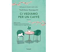 Ci vediamo per un caffè