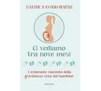Ci vediamo tra nove mesi