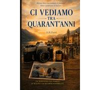 Ci Vediamo Tra Quarant’anni: Dodici rullini, un amore sospeso e quarantatré anni di silenzio