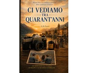 Ci Vediamo Tra Quarant’anni: Dodici rullini, un amore sospeso e quarantatré anni di silenzio