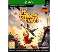 Ci vogliono Due - Xbox SX & Xbox One