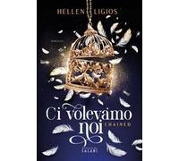 Ci volevamo noi. Chained