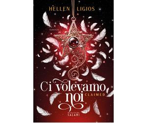 Ci volevamo noi. Claimed - Ligios Hellen